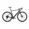 Cervelo Bicicletta Gravel Cervélo Áspero Apex 1 Nero Scuro