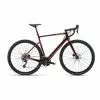 Cervelo Bicicletta Gravel Cervélo Áspero Shimano GRX810 Viola
