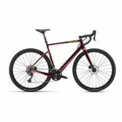 Cervelo Bicicletta Gravel Cervélo Áspero Shimano GRX810 Viola