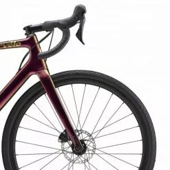 Cervelo Bicicletta Gravel Cervélo Áspero Shimano GRX810 Viola -Vendite Biciclette Gravel ce d644070030 c 002 1