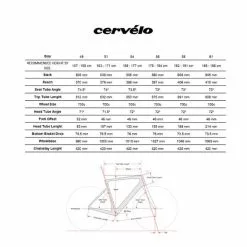Cervelo Bicicletta Gravel Cervélo Áspero Apex 1 Nero Scuro -Vendite Biciclette Gravel cervelo aspero 2021 carretera st v5