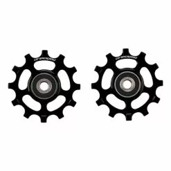 Pulegge CeramicSpeed Per SRAM 12v AXS Alternative Road Nero