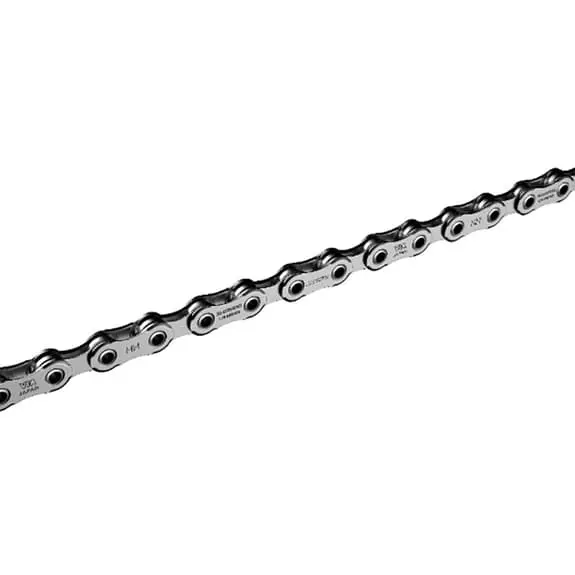 Catena Shimano Dura-Ace/XRT 9100 12V/11VR 138 Maglie 1 Catena Shimano Dura-Ace/XRT 9100 12V/11VR 138 Maglie