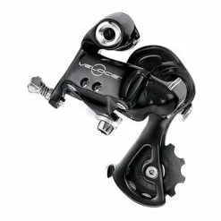 Campagnolo® Cambio Campagnolo Veloce 10V Gabbia Media Nero