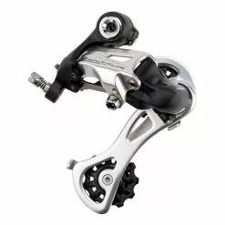 Campagnolo® Cambio Campagnolo Centaur 11V Gabbia Media Argento