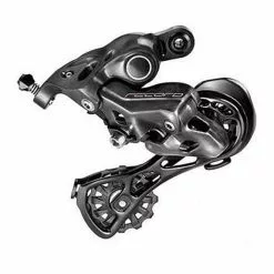 Campagnolo® Cambio Campagnolo Record Gabbia Larga 12V Nero