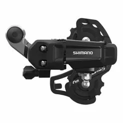 Cambio Shimano Tourney SS RD-TY200 6/7V