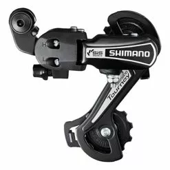 Cambio Shimano Tourney GS RD-TY21 6V
