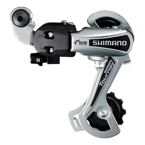 Cambio Shimano Tourney 6V 1 Cambio Shimano Tourney 6V