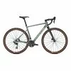Bicicletta Gravel Focus Atlas 6.8 Verde