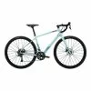 Bicicletta Gravel Felt Broam 60 Azzurro