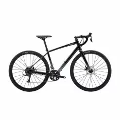 Bicicletta Gravel Felt Broam 60 Nero