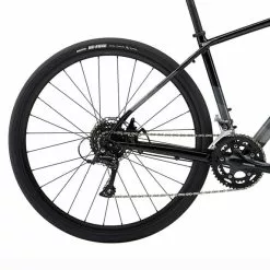 Bicicletta Gravel Felt Broam 60 Nero -Vendite Biciclette Gravel fe bbjaa18 112