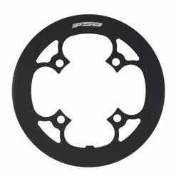 Paracatena FSA W1087 E-Bike 38x36D Nero