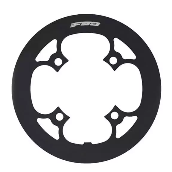 Paracatena FSA W1087 E-Bike 38x36D Nero 1 Paracatena FSA W1087 E-Bike 38x36D Nero