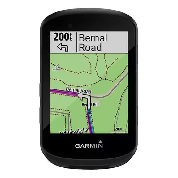 Garmin Edge 530 1 Garmin Edge 530