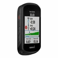 Garmin Edge 530 Pack HRM -Vendite Biciclette Gravel ga 010 02060 01 1 1