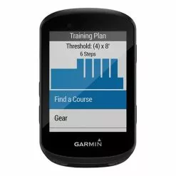 Garmin Edge 530 Pack HRM -Vendite Biciclette Gravel ga 010 02060 01 4 1