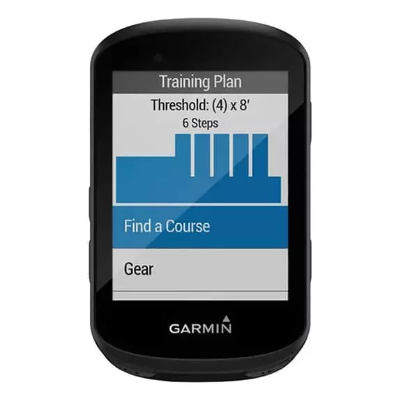 Garmin Edge 530 5 Garmin Edge 530 - immagine 5