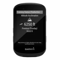 Garmin Edge 530 11 Garmin Edge 530 -Vendite Biciclette Gravel ga 010 02060 01 5