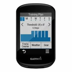 Garmin Edge 830 Pack HRM -Vendite Biciclette Gravel ga 010 02061 01 4 1