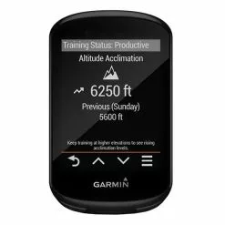 Garmin Edge 830 Pack HRM -Vendite Biciclette Gravel ga 010 02061 01 5 1