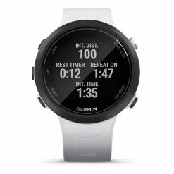 Garmin Swim 2 Bianco -Vendite Biciclette Gravel ga 010 02247 11 3