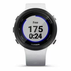 Garmin Swim 2 Bianco -Vendite Biciclette Gravel ga 010 02247 11 5