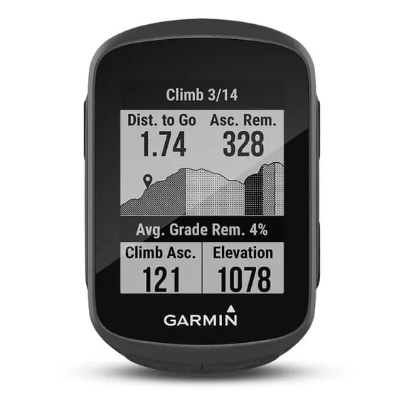 Garmin Edge 130 Plus 1 Garmin Edge 130 Plus