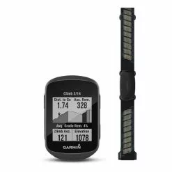 Prima pagina 29 Garmin Edge 130 Plus Pack