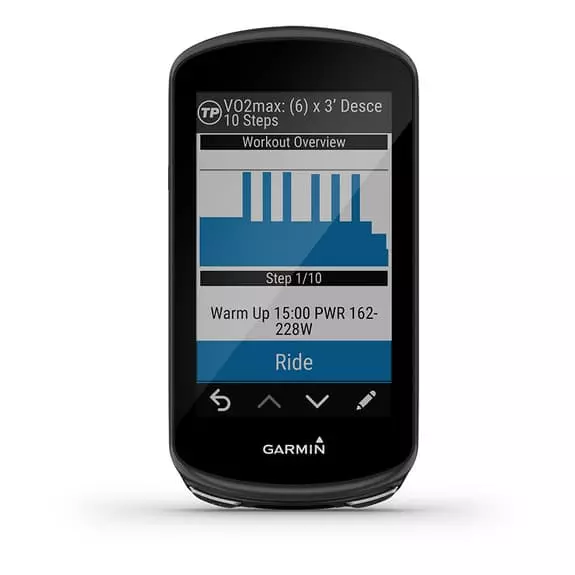 Garmin Edge 1030 Plus Pack 2 Garmin Edge 1030 Plus Pack - immagine 2