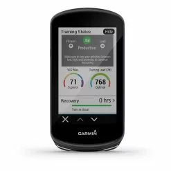 Garmin Edge 1030 Plus Pack 8 Garmin Edge 1030 Plus Pack -Vendite Biciclette Gravel ga 010 02424 10 002