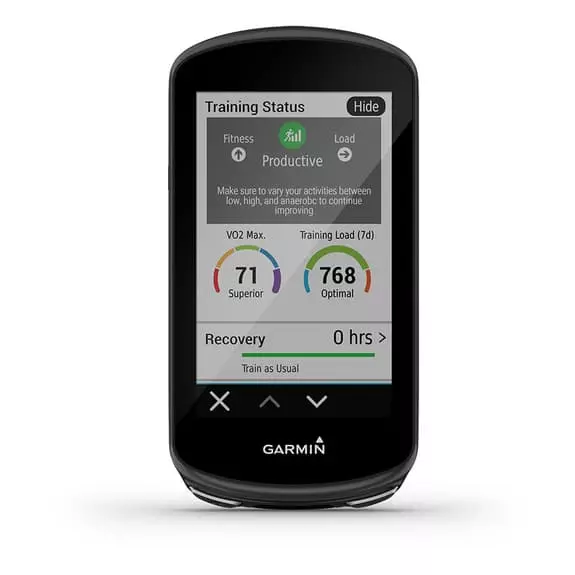 Garmin Edge 1030 Plus Pack 3 Garmin Edge 1030 Plus Pack - immagine 3