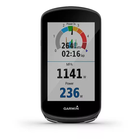 Garmin Edge 1030 Plus Pack 4 Garmin Edge 1030 Plus Pack - immagine 4