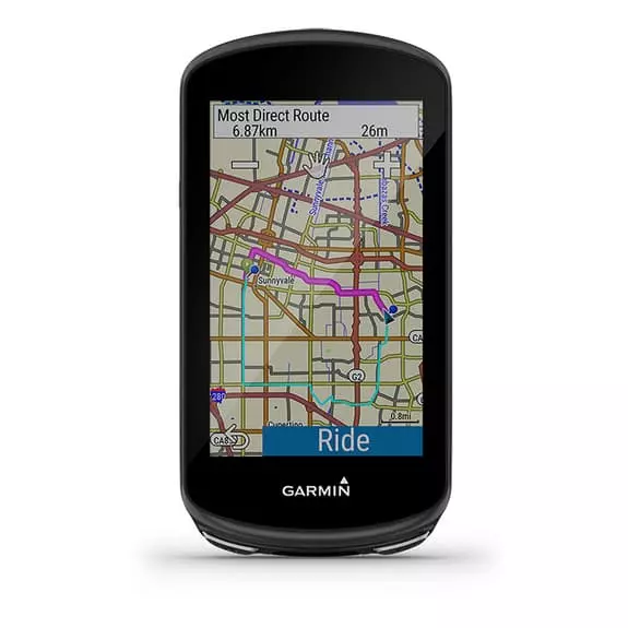 Garmin Edge 1030 Plus Pack 5 Garmin Edge 1030 Plus Pack - immagine 5