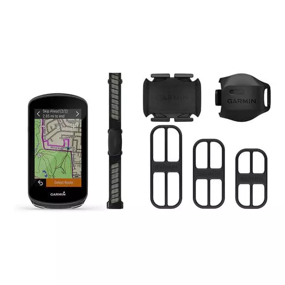 Garmin Edge 1030 Plus Pack 1 Garmin Edge 1030 Plus Pack