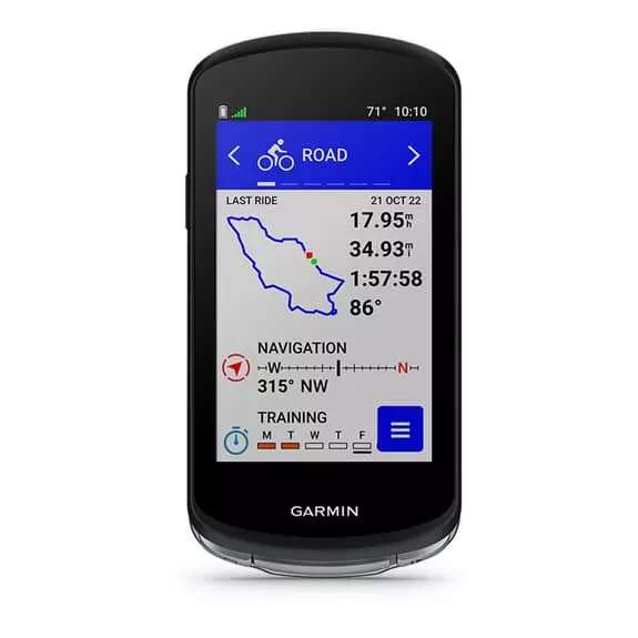 Garmin Edge 1040 Bundle 2 Garmin Edge 1040 Bundle - immagine 2
