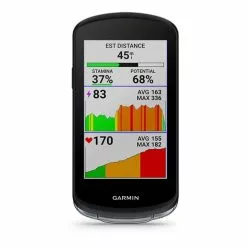 Garmin Edge 1040 Bundle 8 Garmin Edge 1040 Bundle -Vendite Biciclette Gravel ga 010 02503 01 002