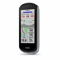 Garmin Edge 1040 Bundle 10 Garmin Edge 1040 Bundle -Vendite Biciclette Gravel ga 010 02503 01 004