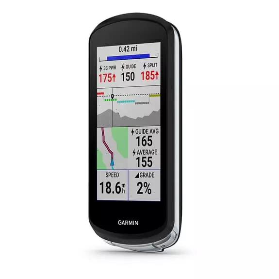 Garmin Edge 1040 Bundle 5 Garmin Edge 1040 Bundle - immagine 5