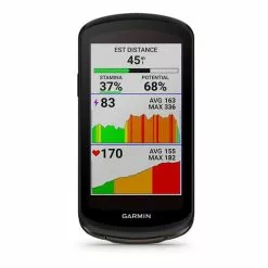 Garmin Edge 1040 Solar -Vendite Biciclette Gravel ga 010 02503 21 003
