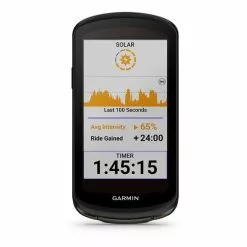 Garmin Edge 1040 Solar -Vendite Biciclette Gravel ga 010 02503 21 004