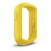 Custodia Di Silicone Per Garmin Edge 130 Giallo
