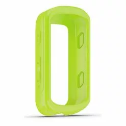 Custodia Di Silicone Per Garmin Edge 530 Verde