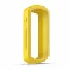 Custodia Di Silicone Per Garmin Edge Explore Giallo