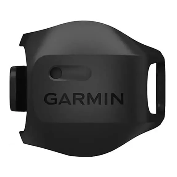 Sensore Di Velocità Garmin 2 Per Bicicletta 1 Sensore Di Velocità Garmin 2 Per Bicicletta