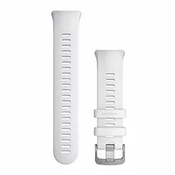 Cinturino Garmin Swim 2 Bianco