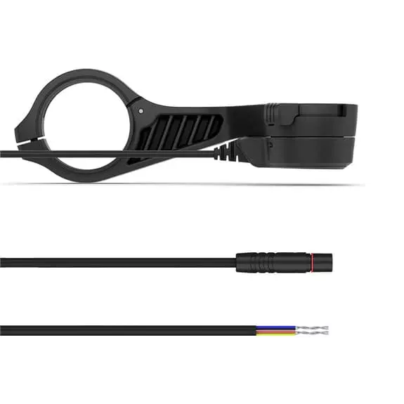 Cavo Di Ricarica Garmin Per Shimano STEPS 1 Cavo Di Ricarica Garmin Per Shimano STEPS