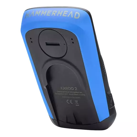 Hammerhead Custodia Hamerhead Karoo 2 Blu 1 Hammerhead Custodia Hamerhead Karoo 2 Blu