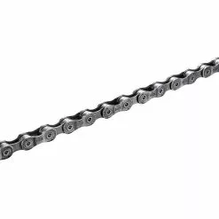 Catena Shimano CN-E6070-9 HG 9V 126 Maglie